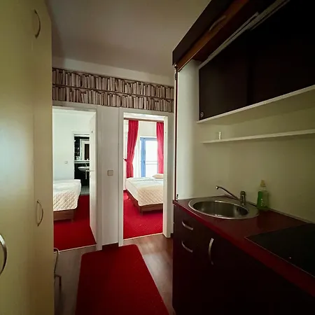 Hotel Bavaria Trogir Donji Seget