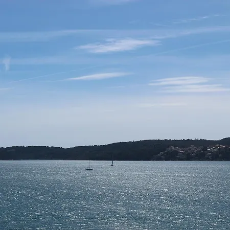 Bavaria Trogir Hotel Seget Donji