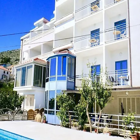 Bavaria Trogir Hotel