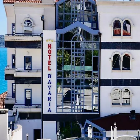Bavaria Trogir Hotel 3*