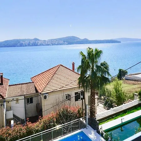 Bavaria Trogir Hotel Donji Seget